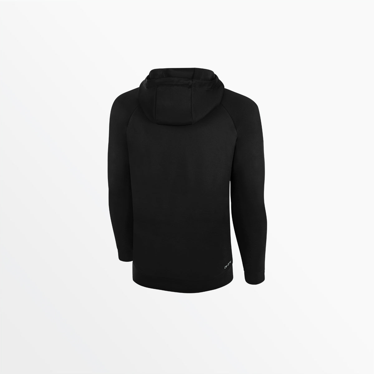 Men's Therma Fleece Woven Front Jacket | Capelli Sport Premium