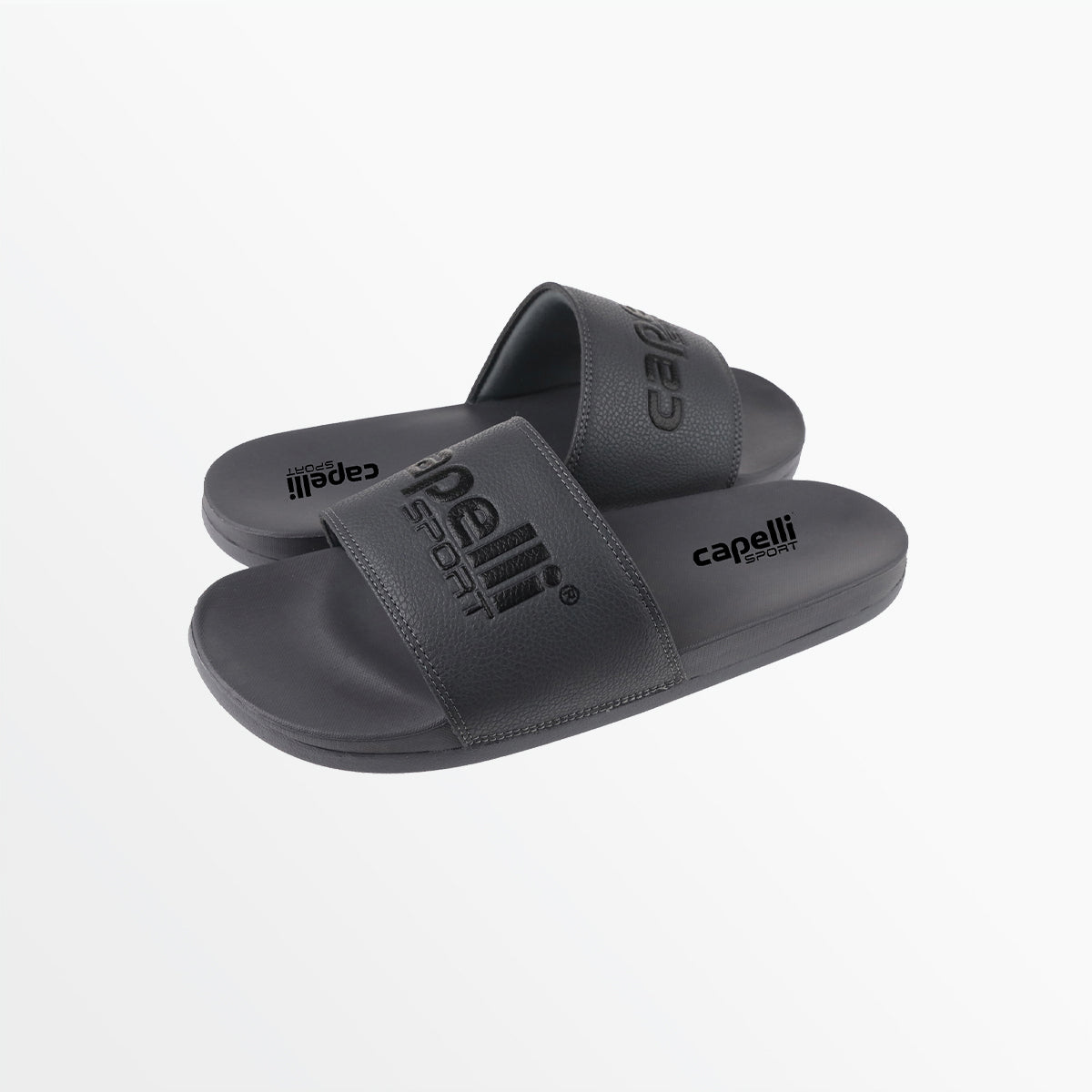 CS Comfort Slides | Capelli Sport Discount