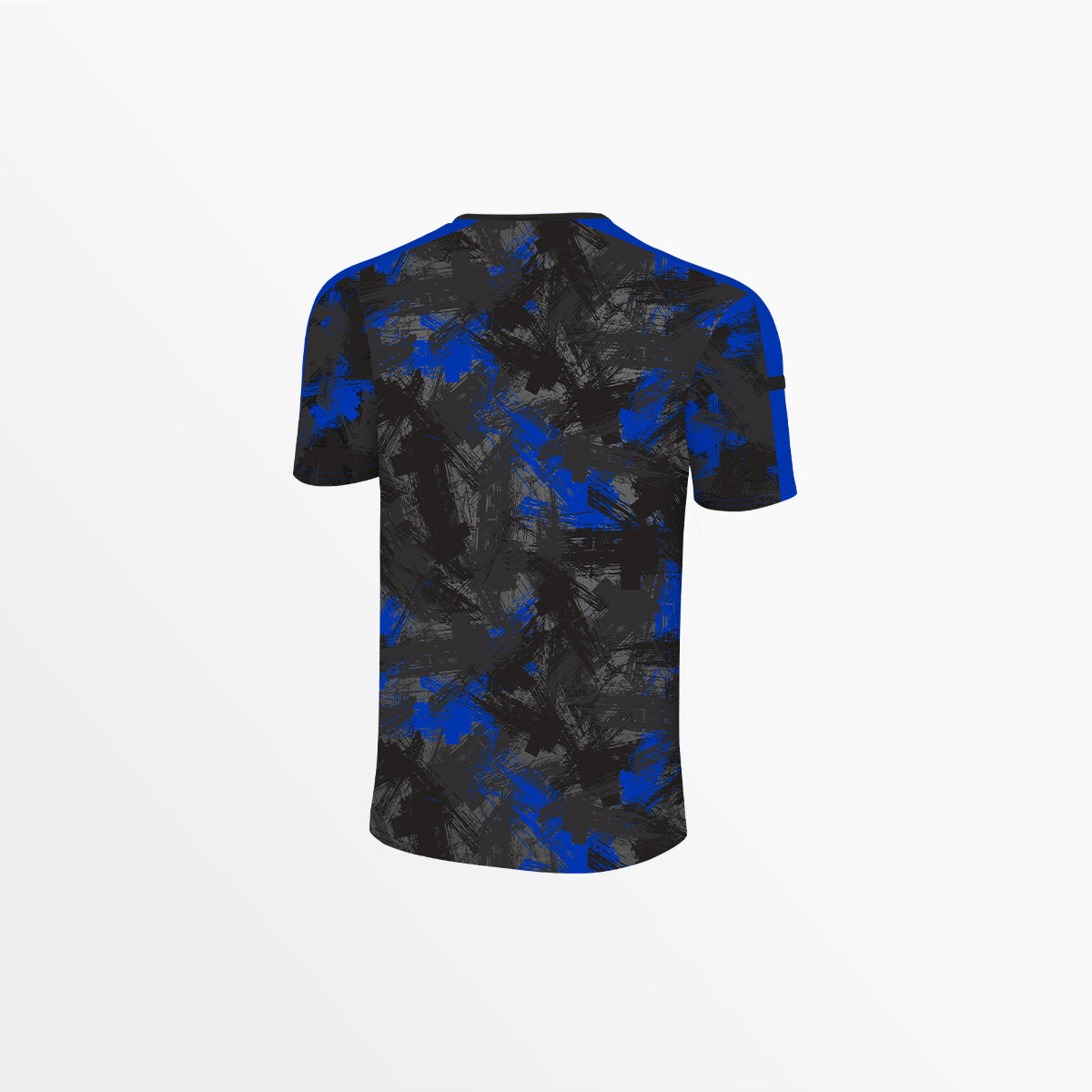 Adult Pitch II Camo Strokes Jersey | Capelli Sport Best Seller