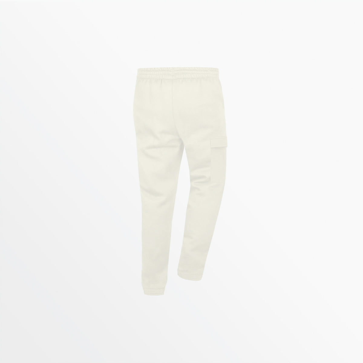 Men's Fleece Cargo Sweatpants | Capelli Sport Quality