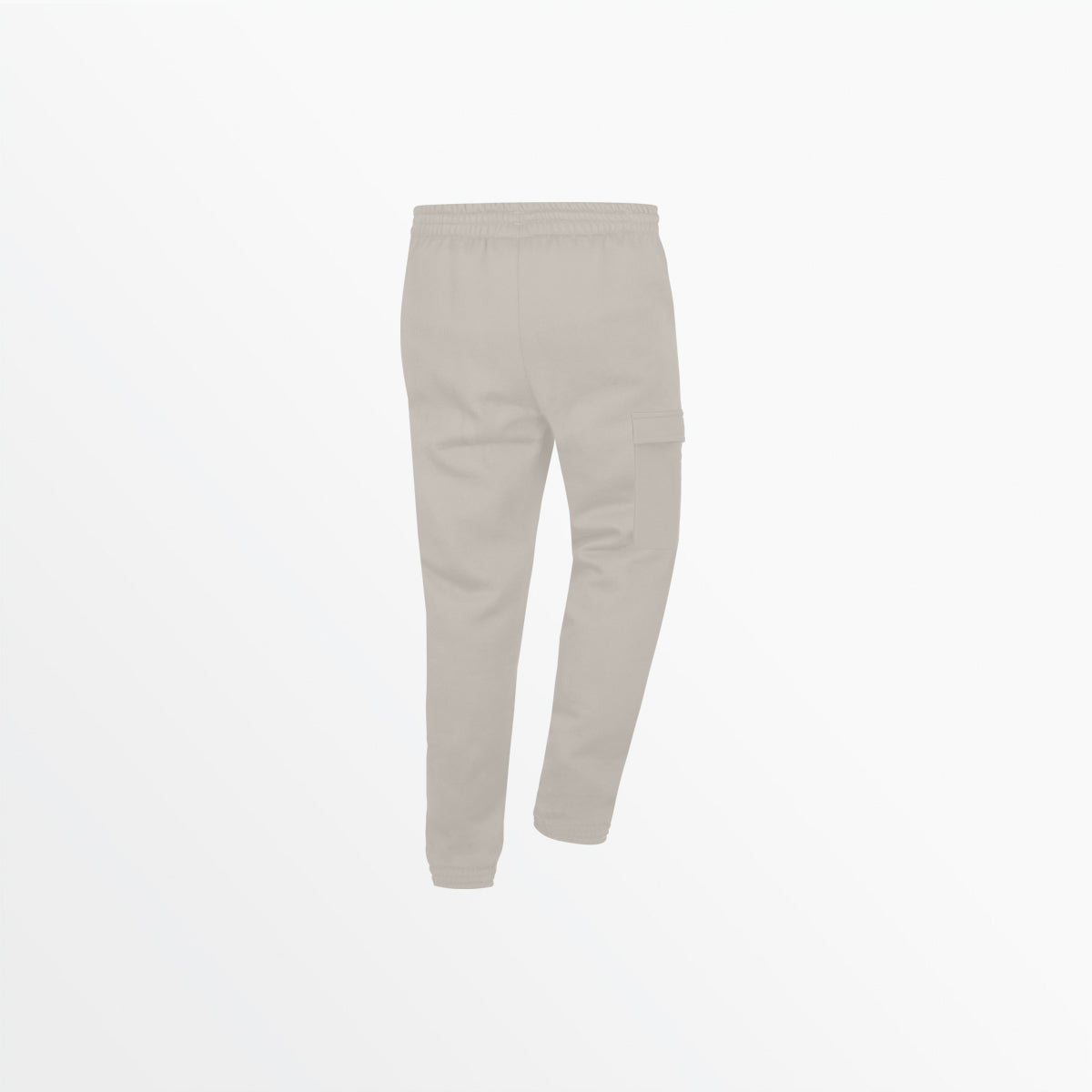 Men's Fleece Cargo Sweatpants | Capelli Sport Premium
