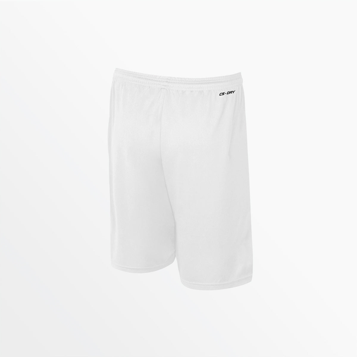 Adult Team Match Shorts With 4-Cubes | Capelli Sport Trending