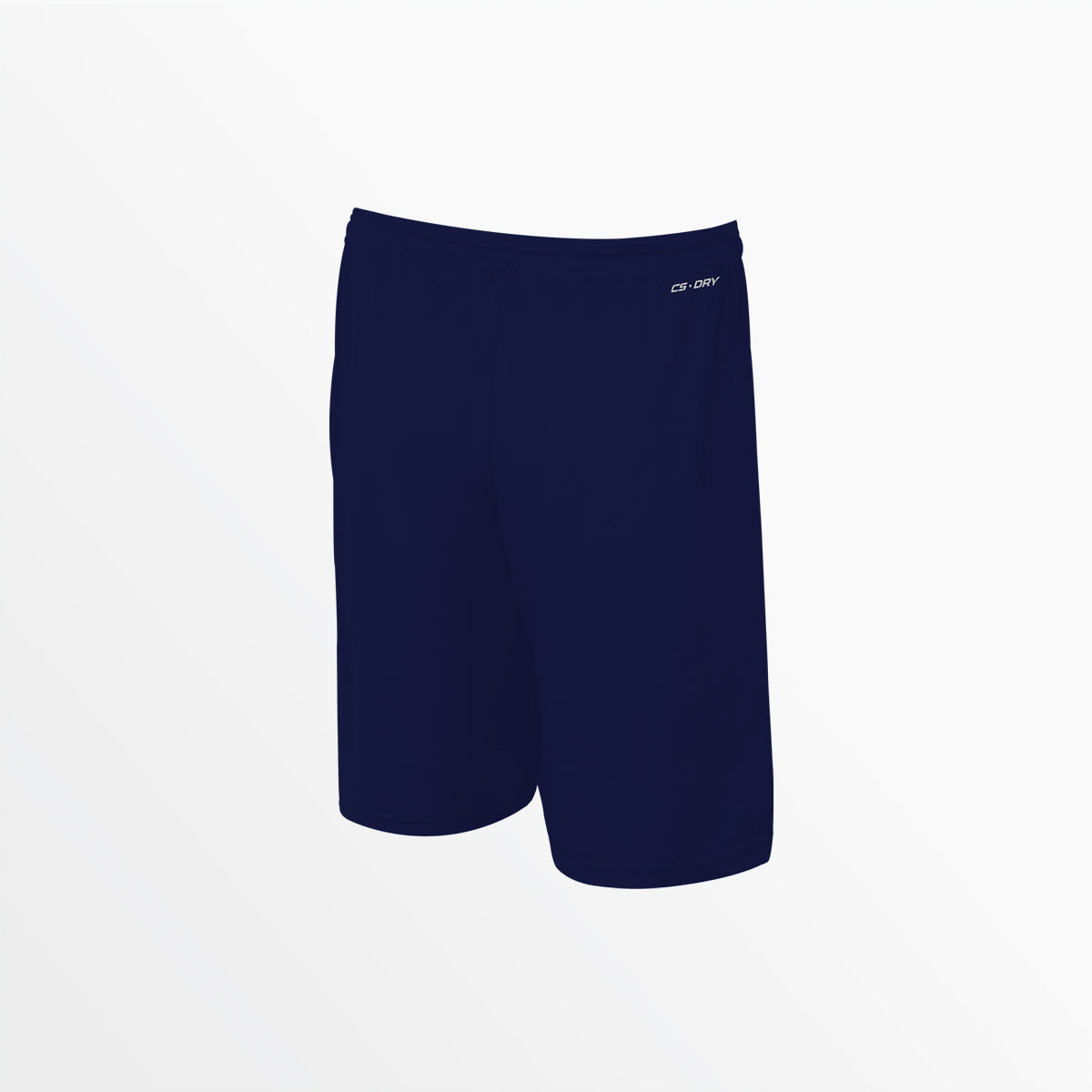 Adult Team Match Shorts With 4-Cubes | Capelli Sport Featured