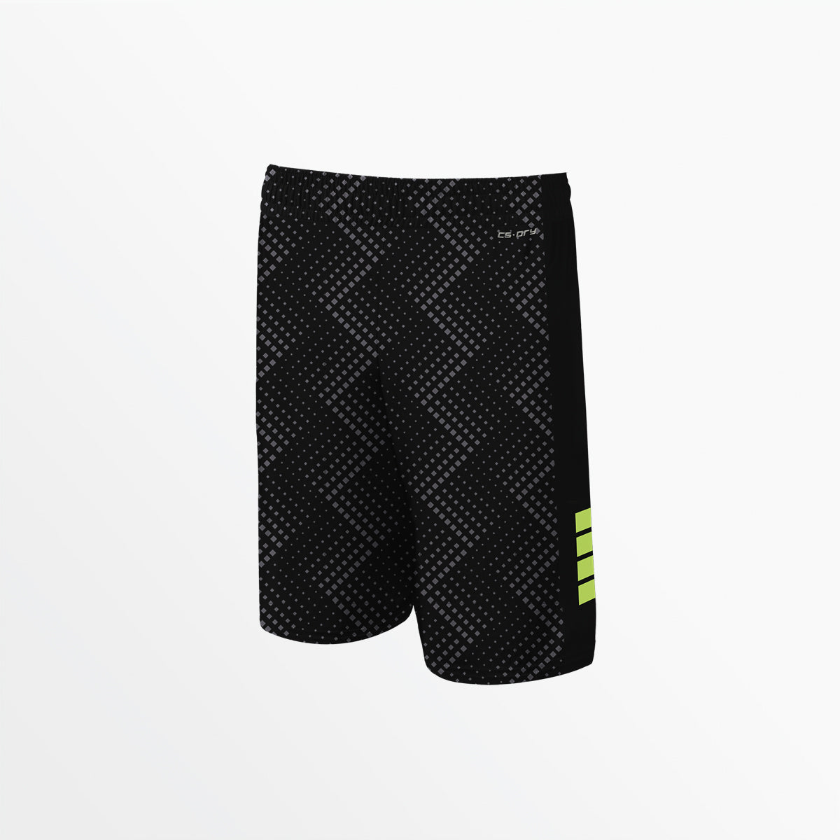 Men's Chevron Cube Shorts | Capelli Sport Hot Sale