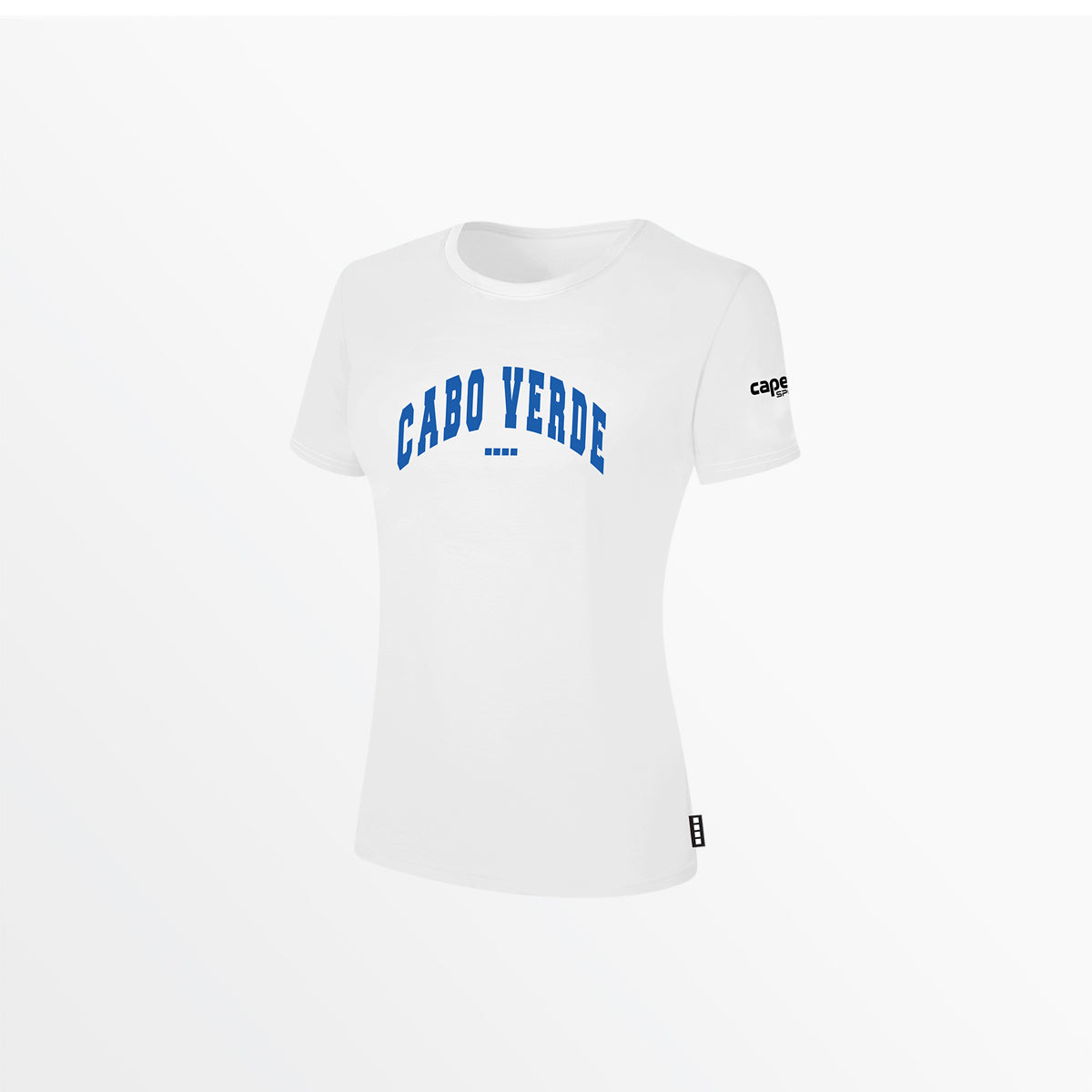 Women's Cabo Verde Connected T-Shirt | Capelli Sport Sale