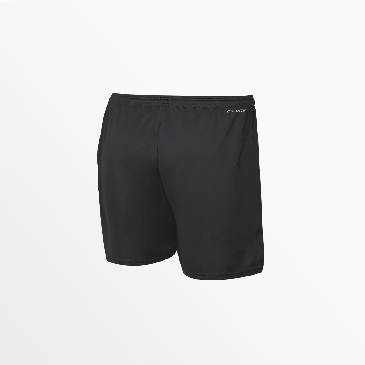 Women's Team Match Shorts 3" Inseam | Capelli Sport Trusted