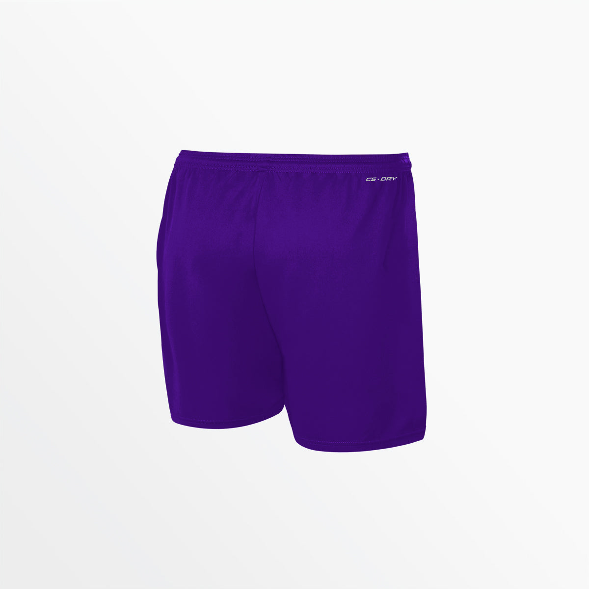 Women's Team Match Shorts 3" Inseam | Capelli Sport Value