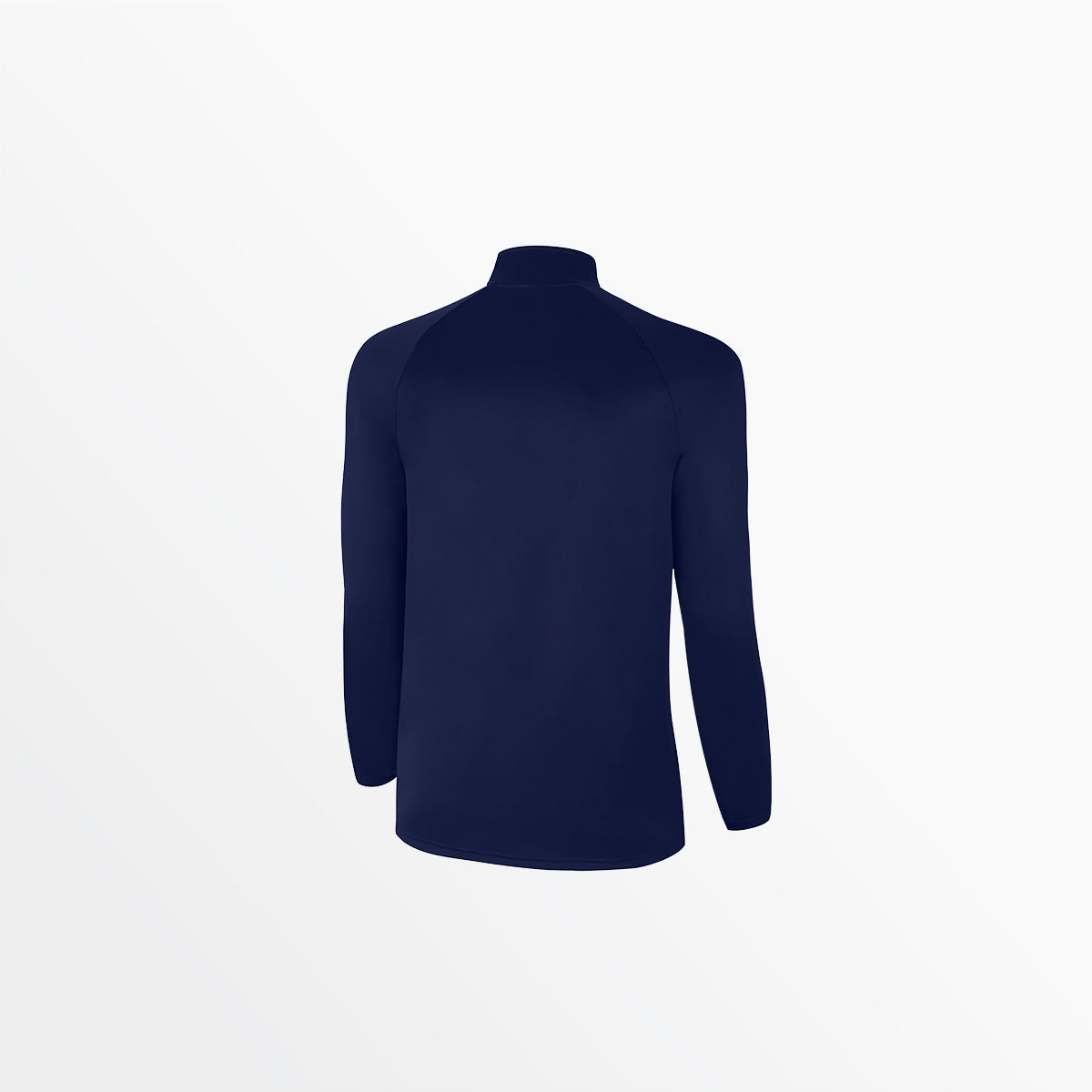 Women's Basics Therma Fleece Woven Front 1/4 Zip | Capelli Sport Popular