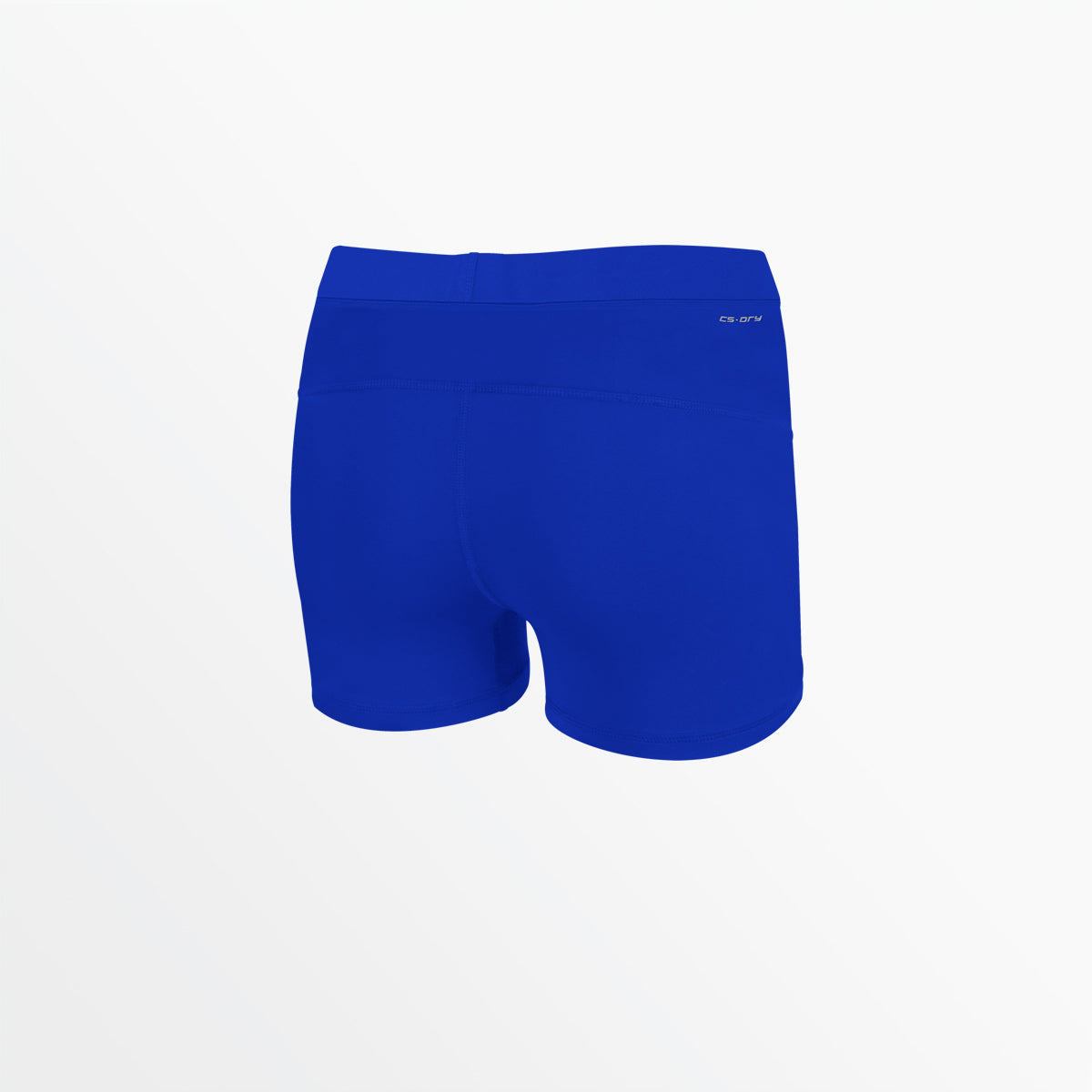 Women's Performance Essential Shorts 3" | Capelli Sport Premium