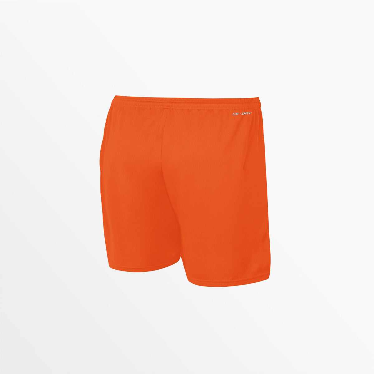 Women's Team Match Shorts With 3'' Inseam and Cubes | Capelli Sport Exclusive