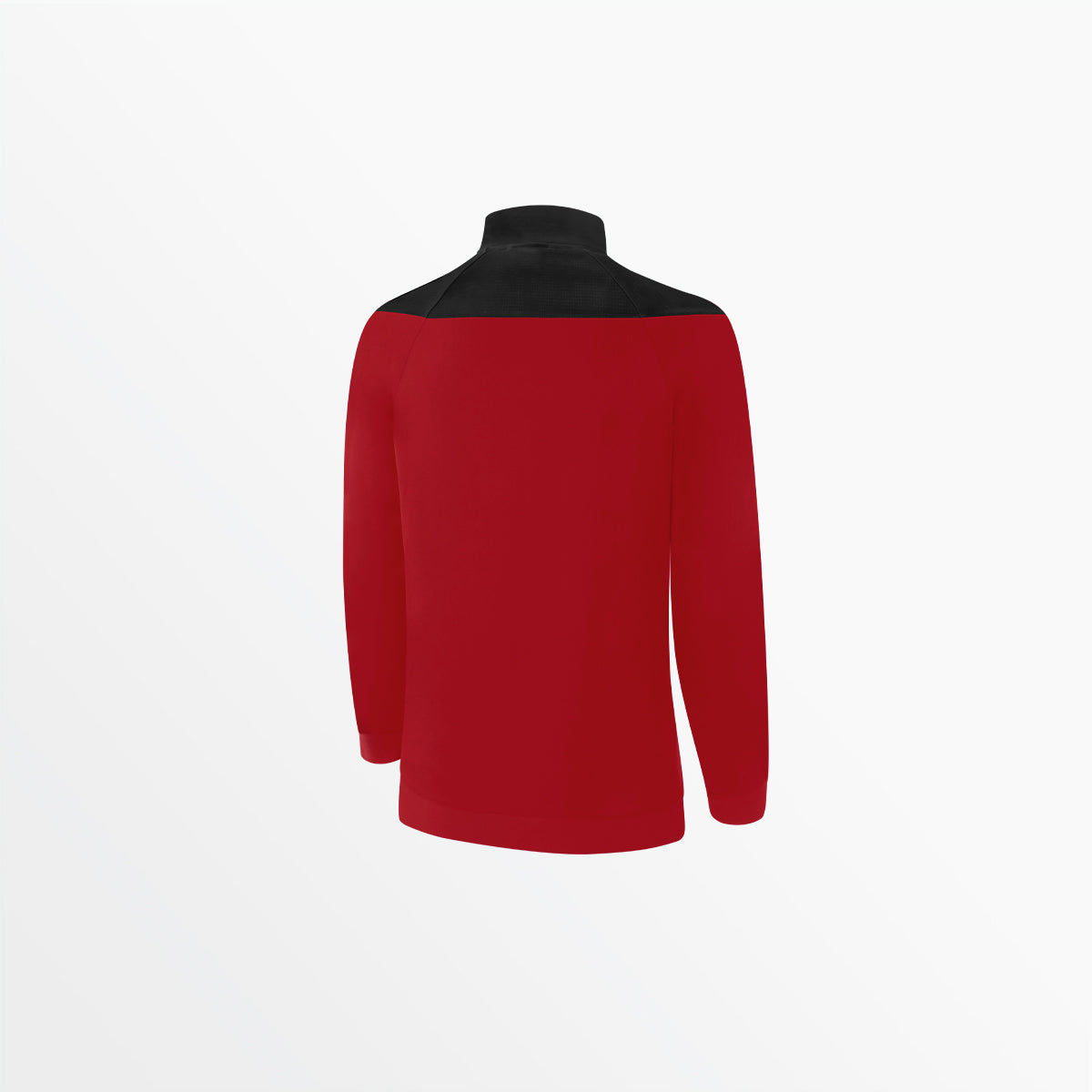 Women's Tribeca 1/4 Zip Training Jacket | Capelli Sport Exclusive