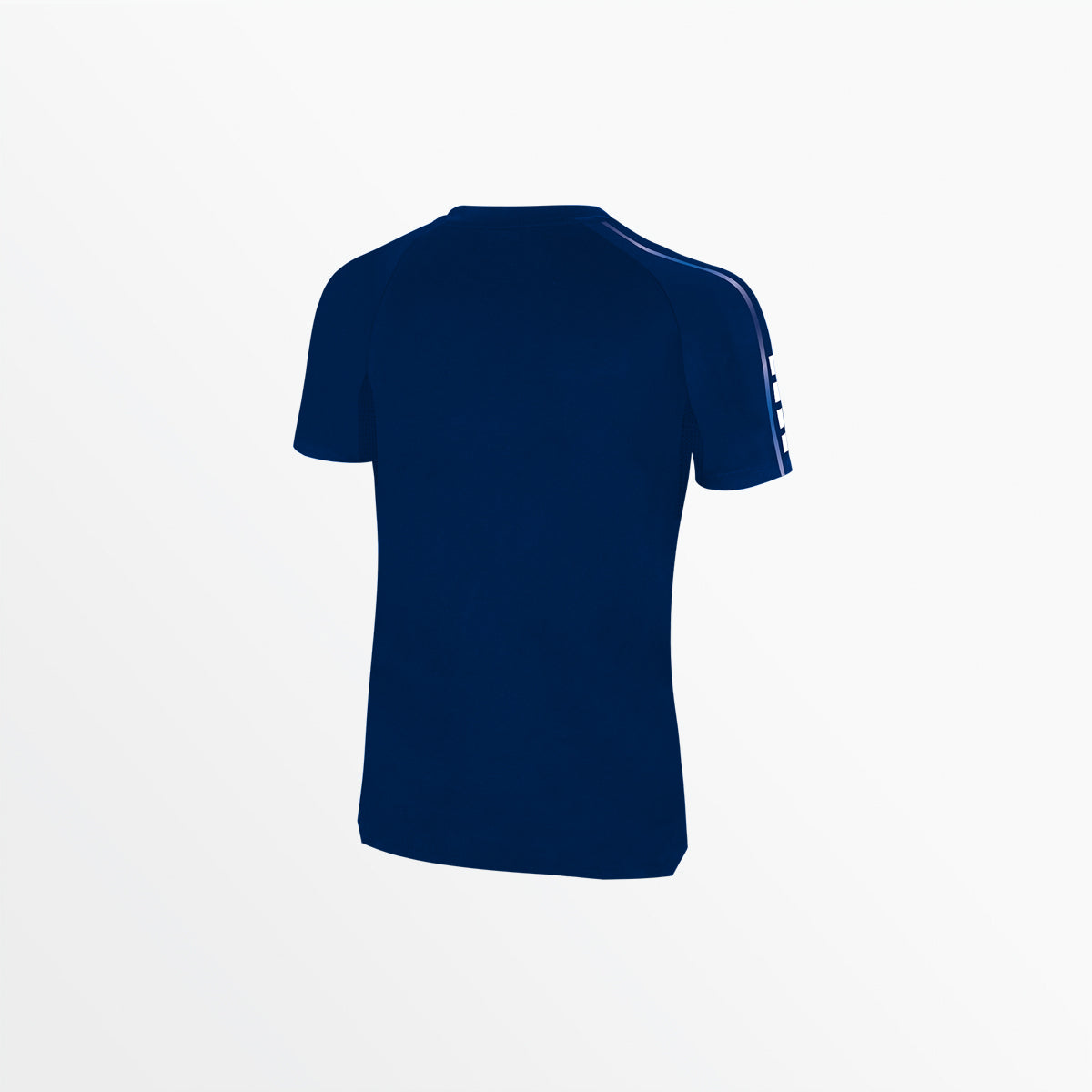 Women's Basics II Ombre Short Sleeve Training Top | Capelli Sport Trending