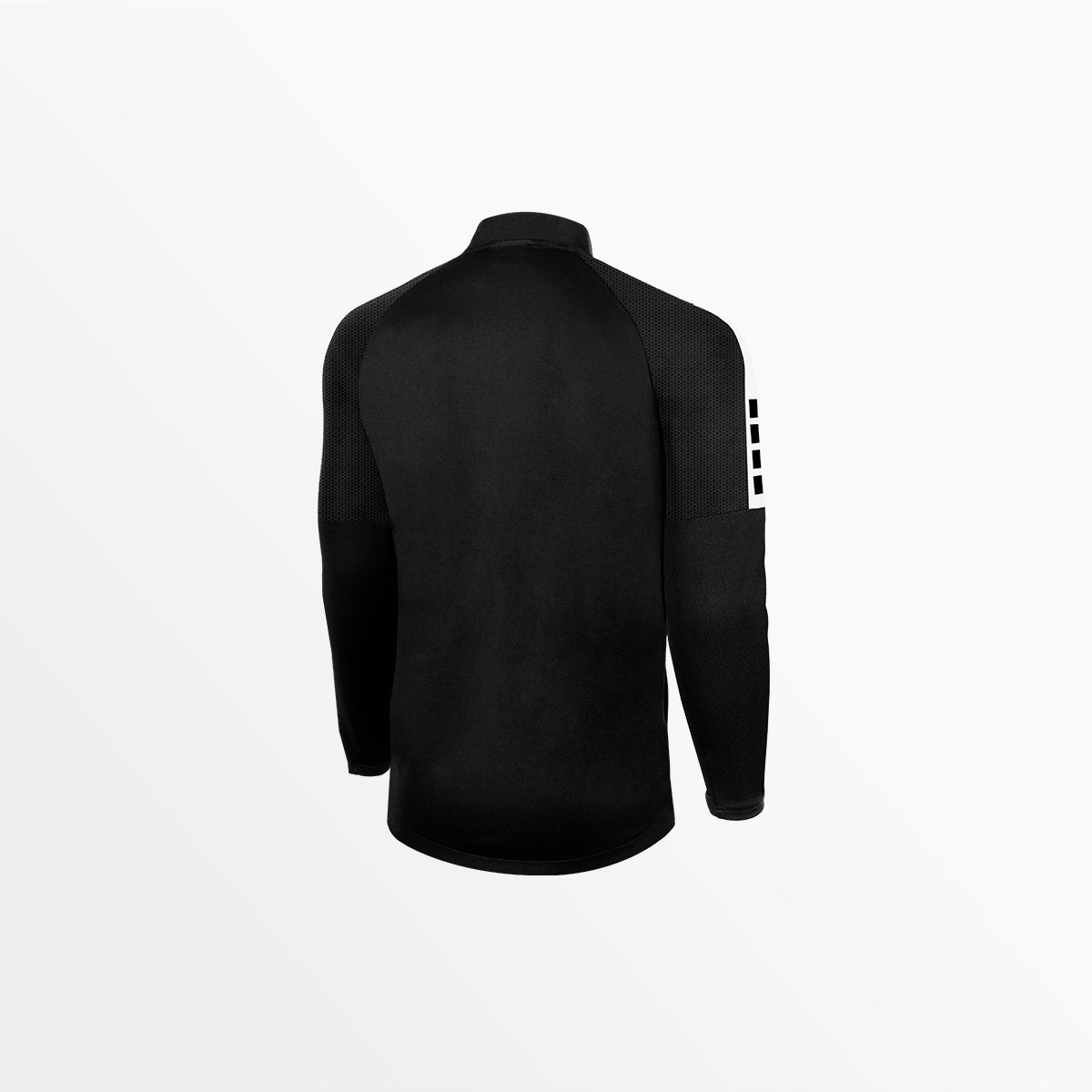 Youth Madison 1/4 Zip Technical Training Top | Capelli Sport Special Offer