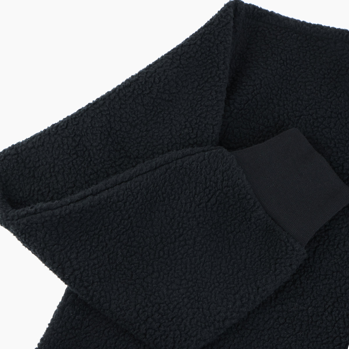 Youth Sherpa Zip Up Hoodie | Capelli Sport Best Seller