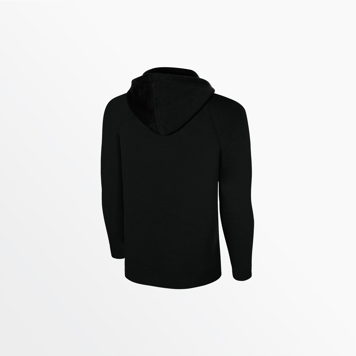 Youth Circle Monogram Pullover Hoodie | Capelli Sport Deals