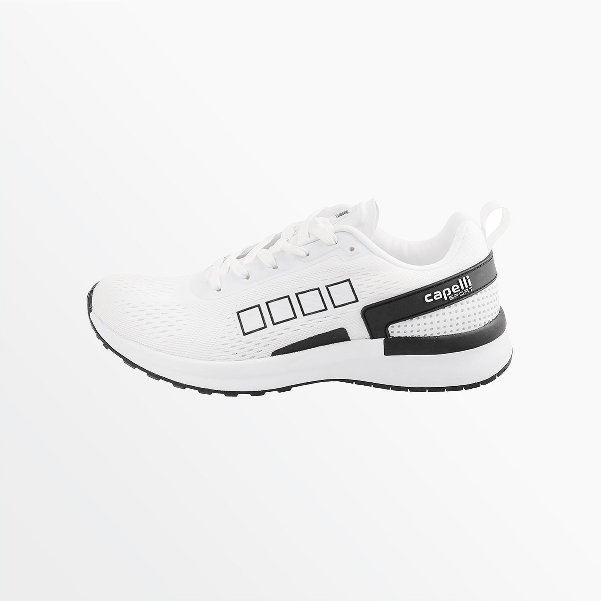 Youth Pro Glide II Shoe | Capelli Sport Recommended