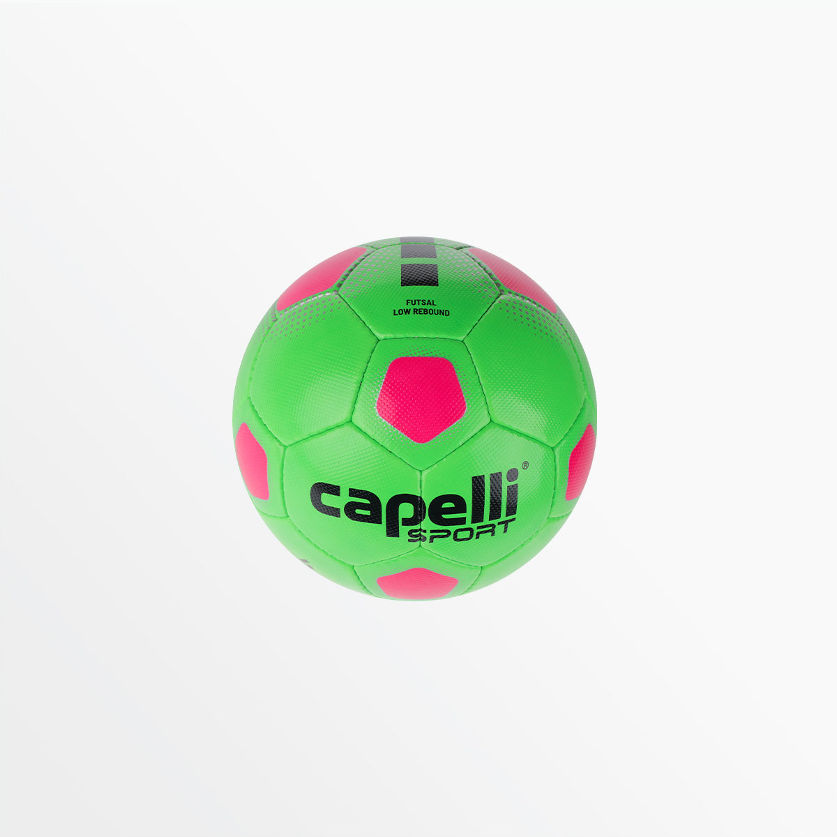 Impact Futsal Competition Ball | Capelli Sport Signature