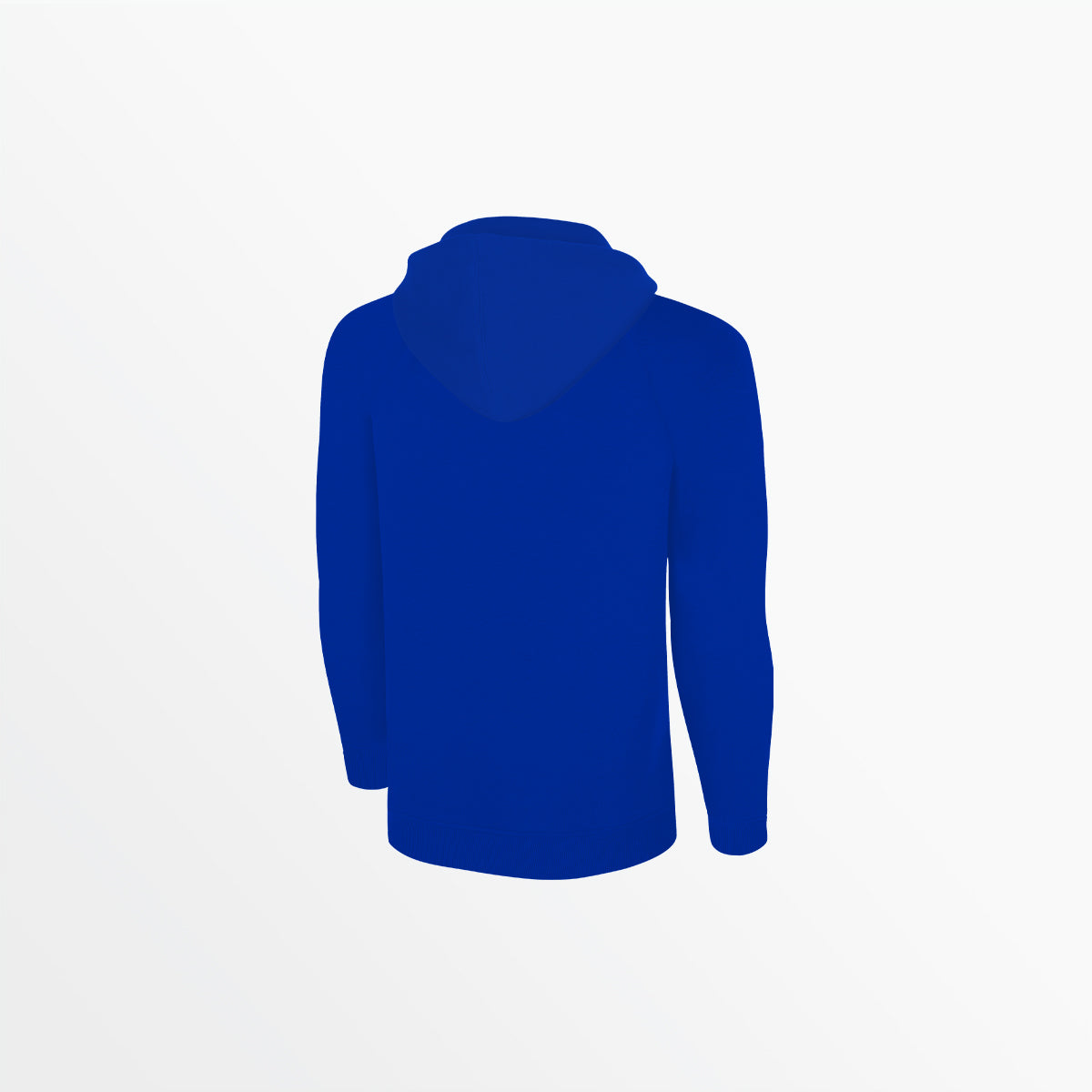 Youth Varsity Logo Pullover Hoodie | Capelli Sport Essential