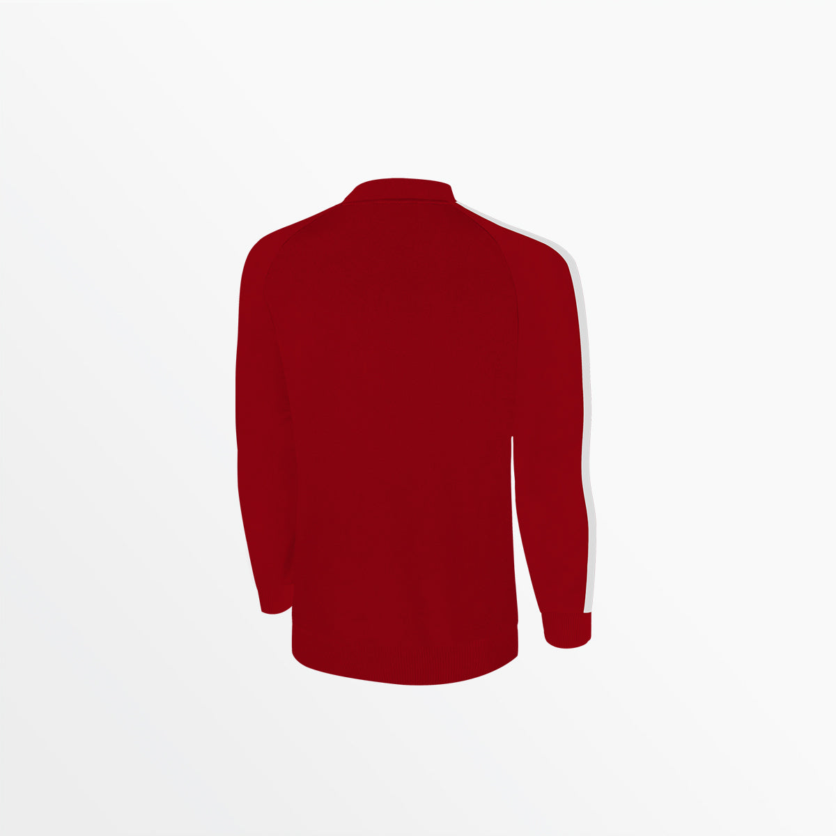 Men's Basics II Block Track Jacket | Capelli Sport Discount
