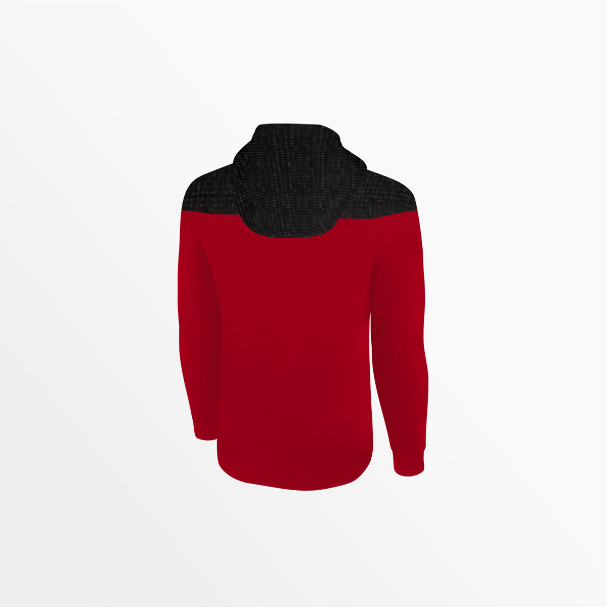 Men's Tribeca Hooded Training Top | Capelli Sport Essential