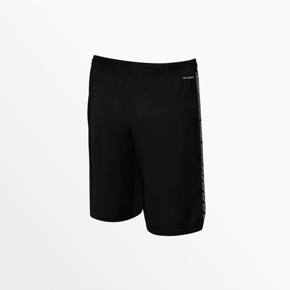 Men's Basics II Tri Training Shorts With Pockets | Capelli Sport Featured