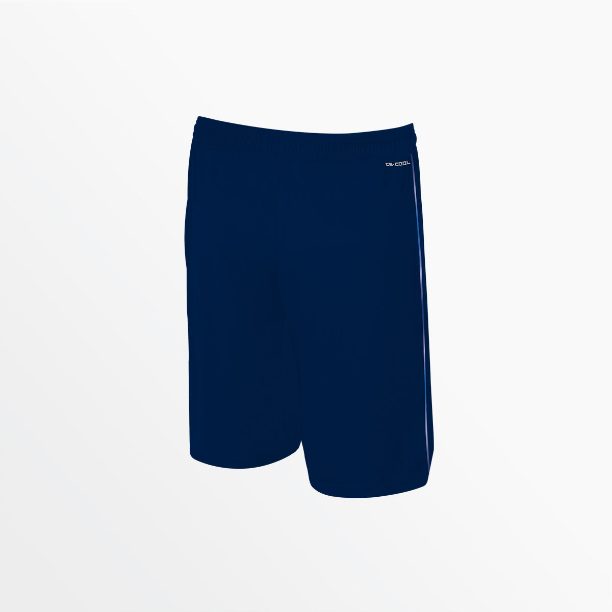 Men's Basics II Ombre Training Shorts With Pockets | Capelli Sport Sale