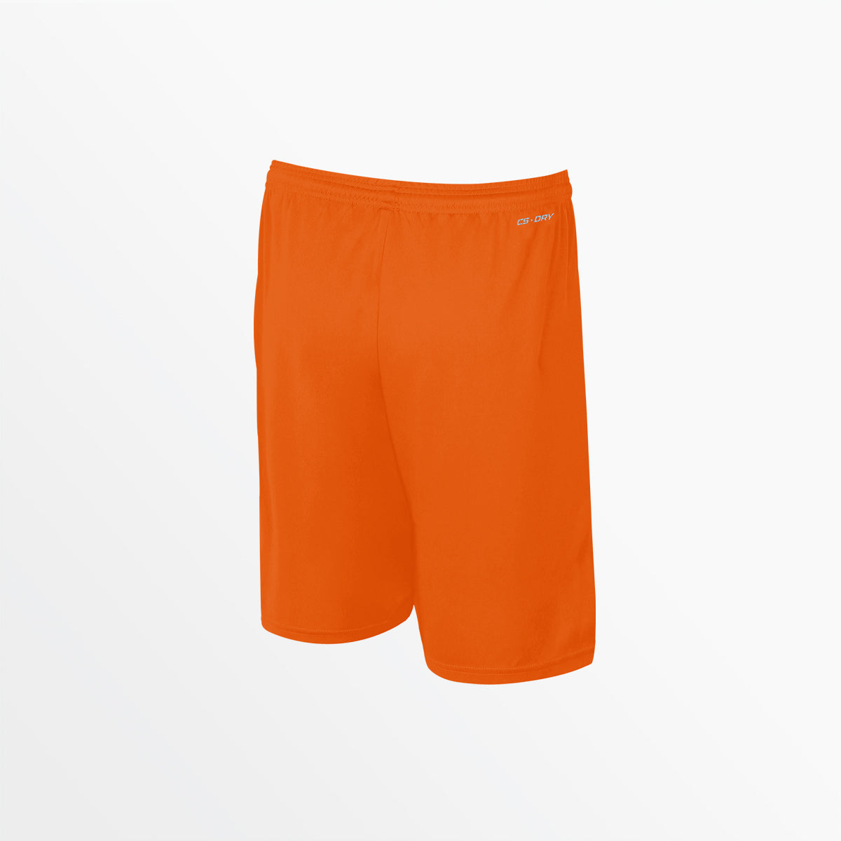 Adult Team Match Shorts With 4-Cubes | Capelli Sport Classic