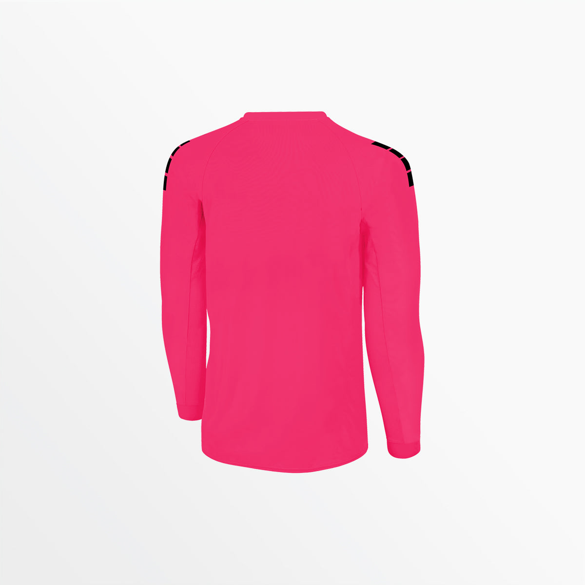 Adult Madison Static II Long Sleeve Goalkeeper Jersey | Capelli Sport Exclusive