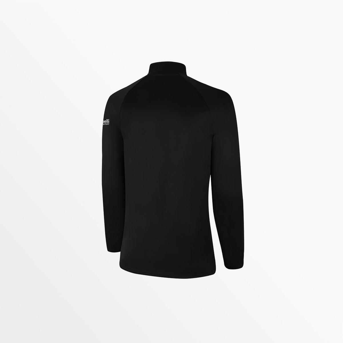 Womens Basics Therma Fleece 1/4 Zip Top | Capelli Sport Recommended