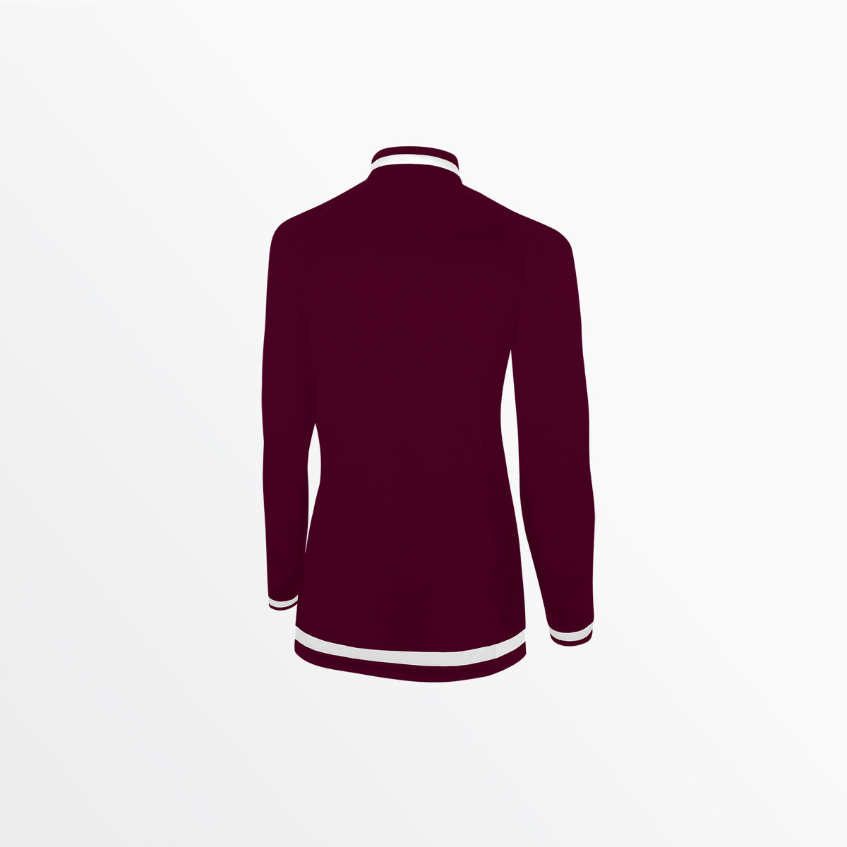 Women's Uptown Training Jacket | Capelli Sport Best Price