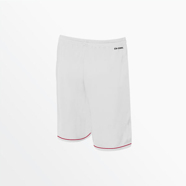 Men's Empire Match Shorts | Capelli Sport Special Offer