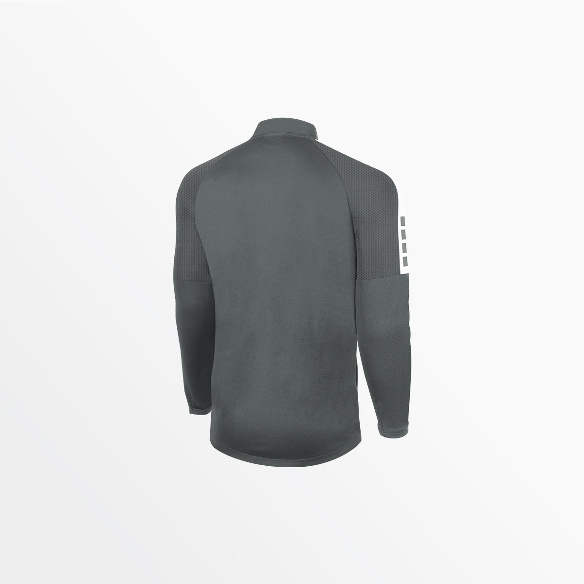 Men's Madison 1/4 Zip Technical Training Top | Capelli Sport Latest