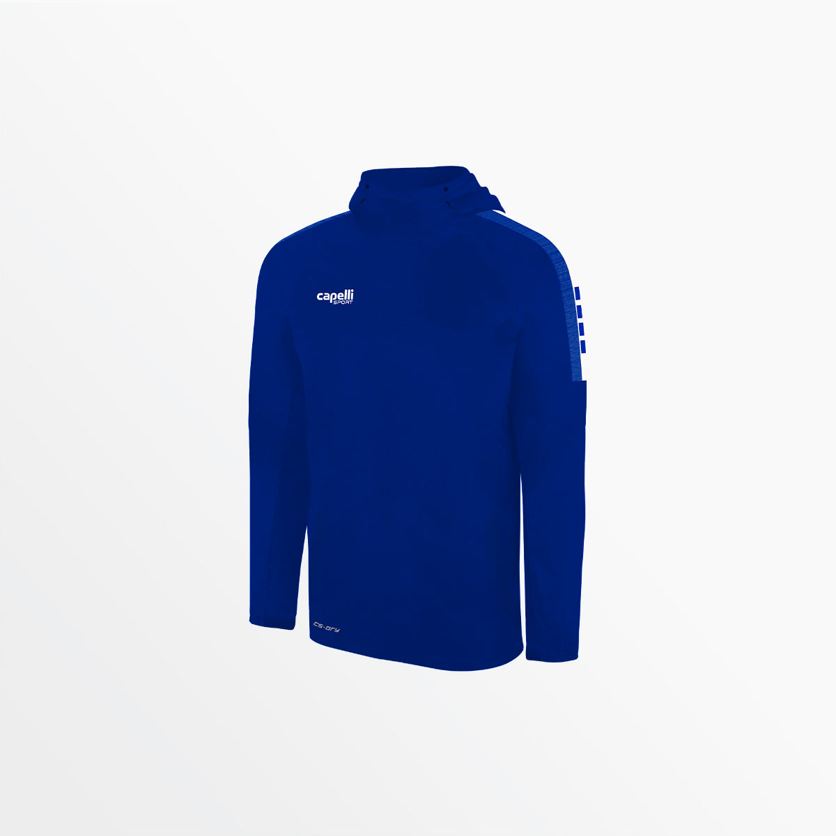 Men's Madison Warm Training Top | Capelli Sport Classic