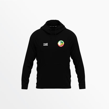 Men's Senegal Basketball Pullover Hoodie | Capelli Sport Exclusive