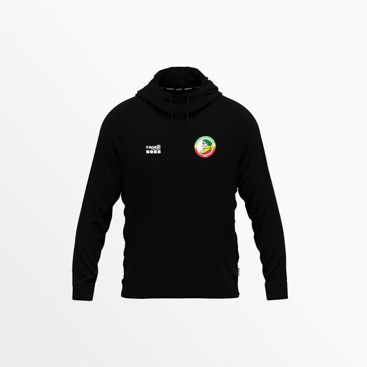 Men's Senegal Basketball Pullover Hoodie | Capelli Sport Exclusive