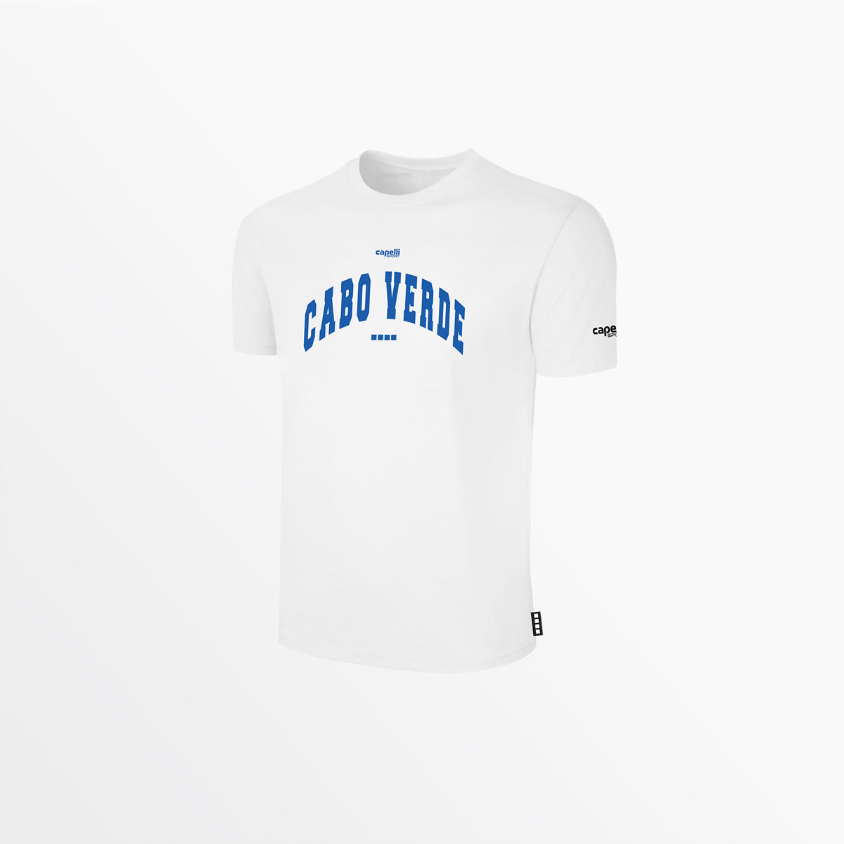 Men's Cabo Verde Connected T-Shirt | Capelli Sport Classic