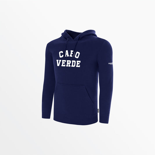 Men's Cabo Verde Soccer Fan Hoodie | Capelli Sport Best Seller
