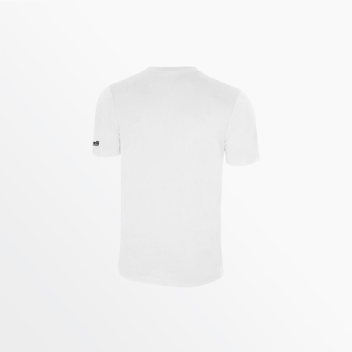 Men's Cabo Verde Soccer Fan T-Shirt | Capelli Sport Recommended