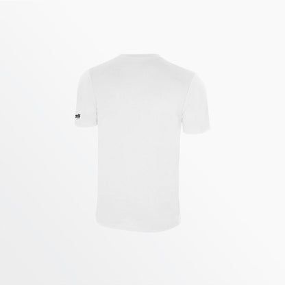 Men's Cabo Verde Soccer Fan T-Shirt | Capelli Sport Recommended