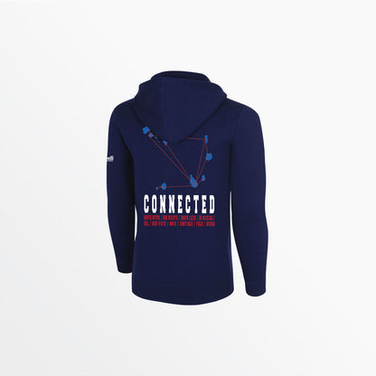 Men's Cabo Verde Connected Hoodie | Capelli Sport Smart Buy