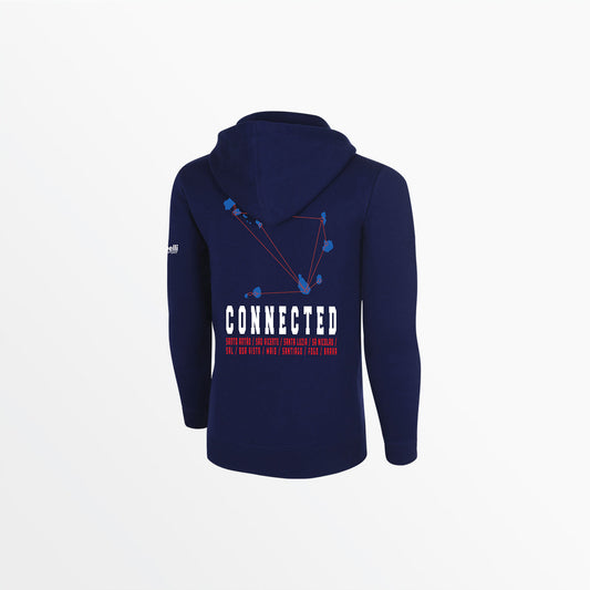 Men's Cabo Verde Connected Hoodie | Capelli Sport Smart Buy
