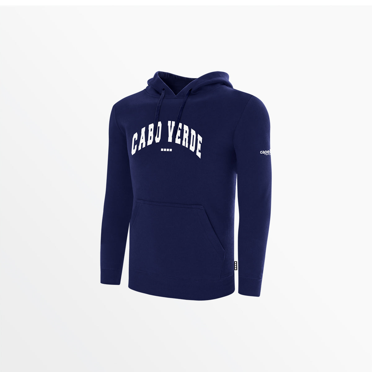 Men's Cabo Verde Connected Hoodie | Capelli Sport Smart Buy