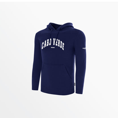Men's Cabo Verde Connected Hoodie | Capelli Sport Smart Buy