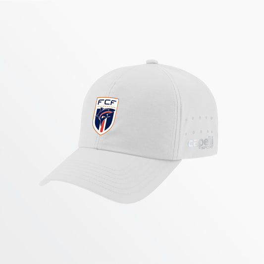Cabo Verde Team Running Cap | Capelli Sport Trending