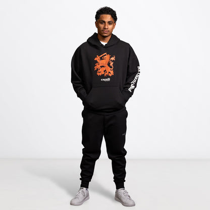 Netherlands Soccer Hoodie | Capelli Sport Sale
