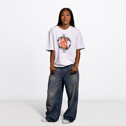 Netherlands Soccer T Shirt | Capelli Sport Quality