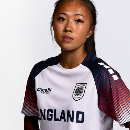 England Home Soccer Jersey | Capelli Sport Trending