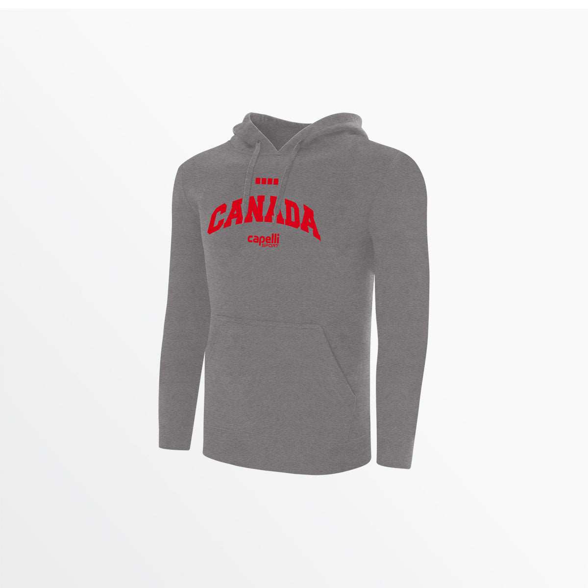 Canada Soccer Hoodie | Capelli Sport Popular