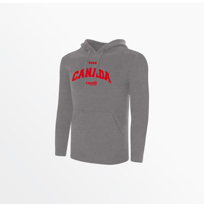 Canada Soccer Hoodie | Capelli Sport Popular