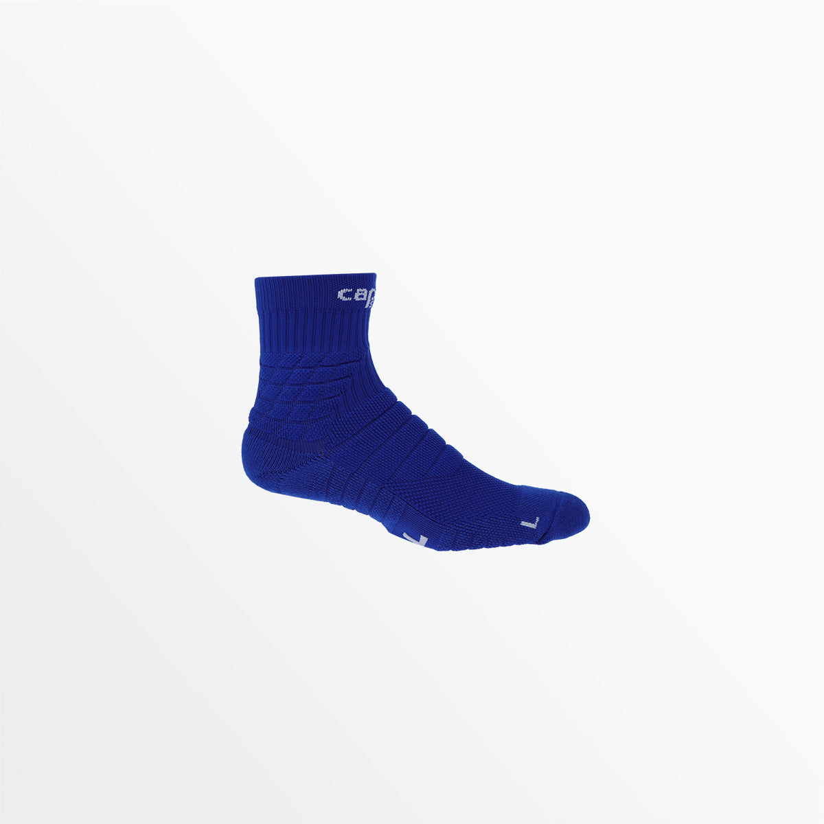 Apex CS-COOL Max Cushioned Quarter Socks | Capelli Sport Quality